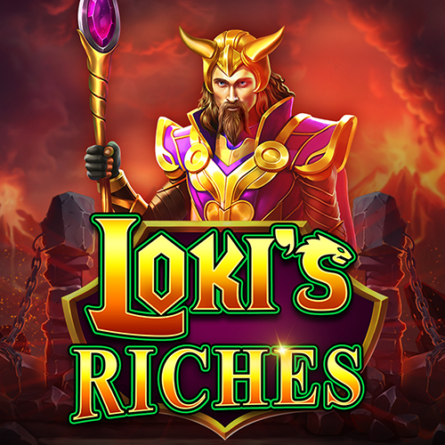 Loki Riches